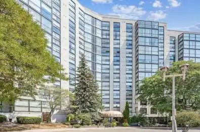 30 Harding Boulevard Unit# 417 Richmond Hill Ontario L4C 9M3