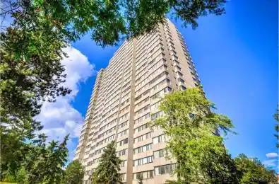 133 Torresdale Avenue Unit# 2507 Toronto C07 Ontario M2R 3T2