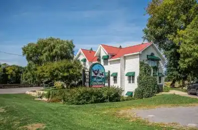 8087 County Road 2 N/A Greater Napanee Ontario K7R 3K6