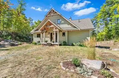 840 Longs Lane Front of Leeds & Seeleys Bay Ontario K0H 2N0