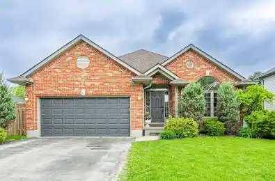49 Parkview Drive Thames Centre Ontario N0L 1G2
