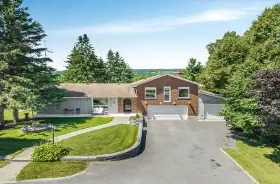 201 Ski Hill Road Kawartha Lakes Ontario L0A 1A0