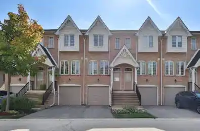 3480 Upper Middle Road Unit# 50 Burlington Ontario L7M 4R7