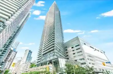 832 Bay Street Unit# 1801 Toronto C01 Ontario M5S 1Z6