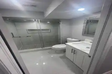 15 Eastman Road Unit# Basement Brampton Ontario L6X 5N1