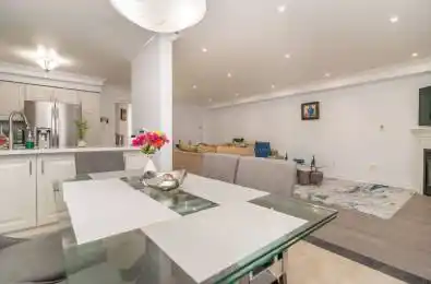 60 Forest Fountain Drive Vaughan Ontario L4H 1S3