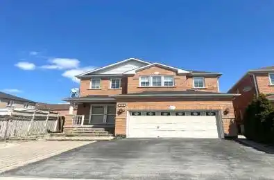 108 Norwood Avenue Vaughan Ontario L6A 3V7