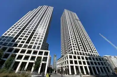 30 Elm Drive Unit# 1507 Mississauga Ontario L5B 0N6