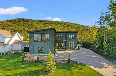 118 Barton Boulevard Blue Mountains Ontario N0H 1J0