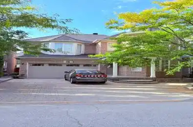 46 Bobolink Avenue Unit# Main Floor Toronto E11 Ontario M1X 1W3