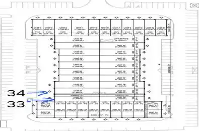 530 speers Road Unit# 34 Oakville Ontario L6K 2G3