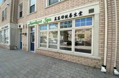 69 Cathedral High Street Markham Ontario L6C 0P1