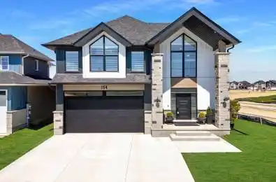 154 Dempsey Drive Stratford Ontario N5A 0R5