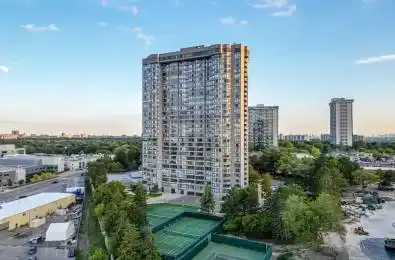 65 Skymark Drive Unit# 201 Toronto C15 Ontario M2H 3N9