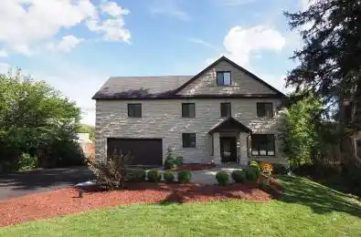 530 St Andrew Street Centre Wellington Ontario N1M 1R6