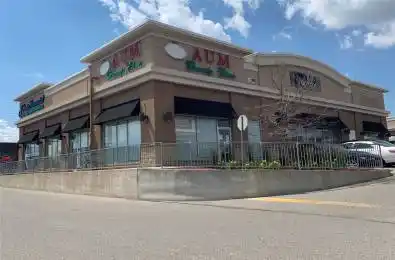 2761 Markham Road Unit# C-21 Toronto E11 Ontario M1X 0A4