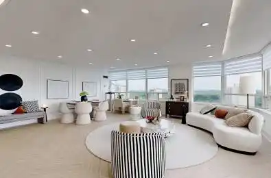 10 Torresdale Avenue Unit# 1204 Toronto C07 Ontario M2R 3V8