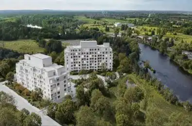 156A Wims Way Unit# 207 Belleville Ontario K8N 0H9