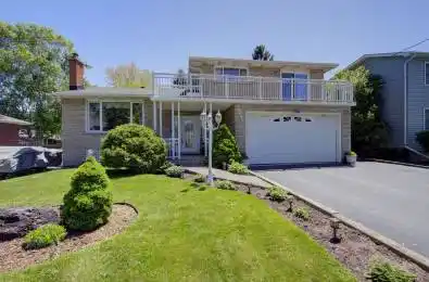 2344 Brinell Avenue Burlington Ontario L7R 3P5