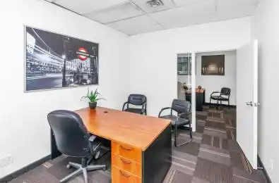 120 Eglinton Avenue Unit# 708 Toronto C10 Ontario M4P 1E2