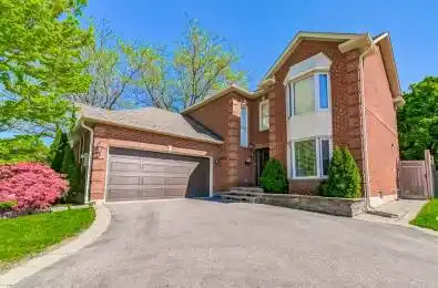 6622 Snow Goose Lane Mississauga Ontario L5N 5H5