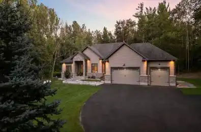 49 Sydenham Trail Clearview Ontario L0M 1H0