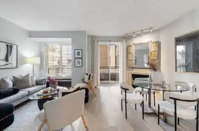 99 Avenue Road Unit# 207 Toronto C02 Ontario M5R 2G5