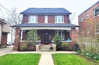 2707 Lake Shore Boulevard Unit# 3 Toronto W06 Ontario M8V 1G6