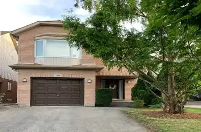 98 Summers Drive Thorold Ontario L2V 5B1