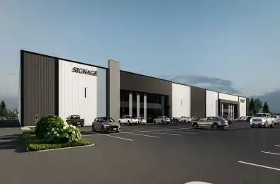 274171 Wallace Line Unit# Blk 3 Ingersoll Ontario N5C 3J7