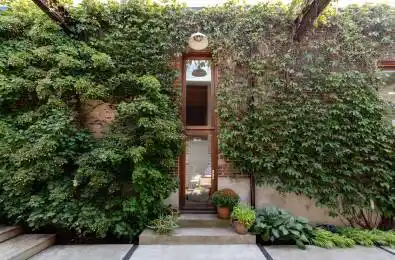 67 Elm Grove Avenue Toronto W01 Ontario M6K 2J2