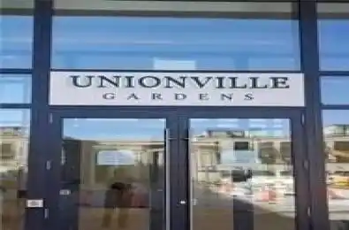 268 Buchanan Drive Unit# 805W Markham Ontario L3R 8G8