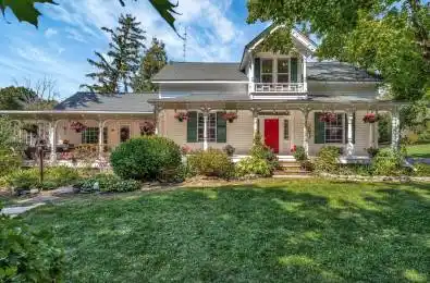 141/142 Station Road Prince Edward County Ontario K0K 2J0