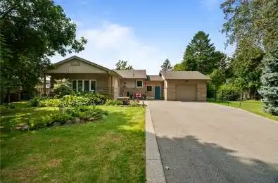 14 Hopkins Court Hamilton Ontario L9H 5M5