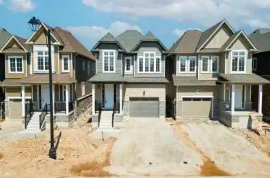 82 Sanders Road Erin Ontario N0B 1T0