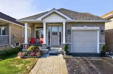 955 Ralphson Crescent Peterborough Ontario K9J 8R5