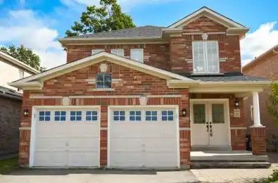 47 LAKE Crescent Barrie Ontario L4N 6A7