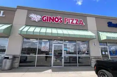 4293 King Street Unit# 2 Kitchener Ontario N2P 2E9