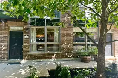 220 Brandon Avenue Unit# TH 50 Toronto W02 Ontario M6H 0C5