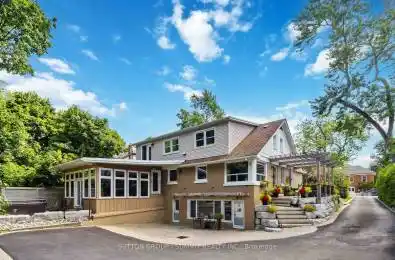 353 Queen Street Mississauga Ontario L5M 1M3