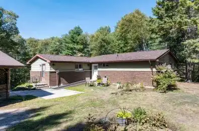 733 Bobcaygeon Road Minden Hills Ontario K0M 2K0