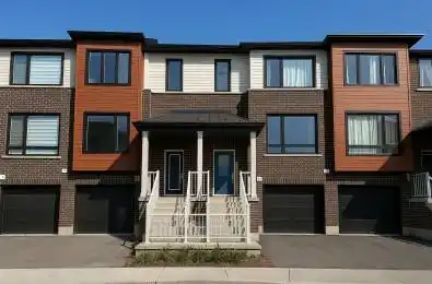 5 Sora Lane Guelph Ontario N1E 0T4