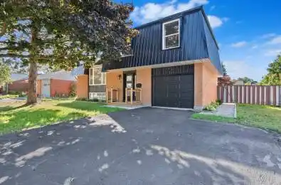 47 Inverness Crescent Kingston Ontario K7M 6P2