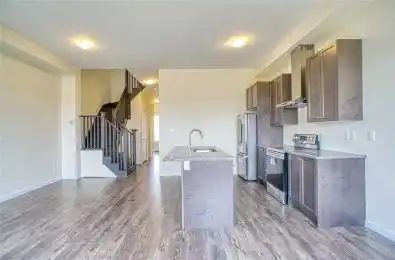 368 Elyse Court Aurora Ontario L4G 2C9