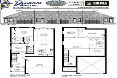 97 Raycroft Drive Belleville Ontario K8N 0R5