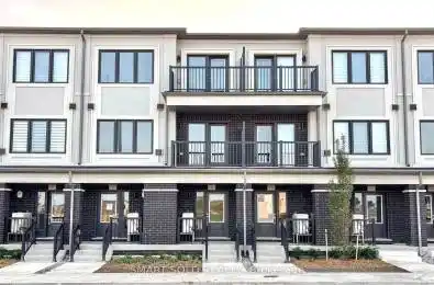 8 Matawin Lane Richmond Hill Ontario L4B 0H8