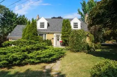 2 Bywood Drive Toronto W08 Ontario M9A 1L7