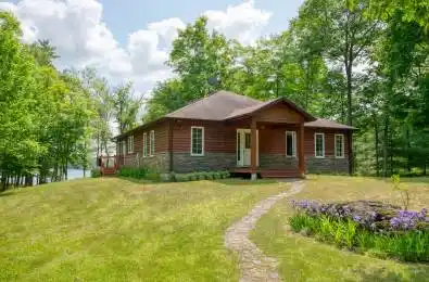 855A Crow Lake Road Frontenac Ontario K0H 2B0