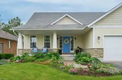 34 Walser Street Centre Wellington Ontario N0B 1S0