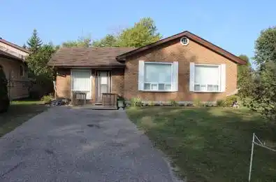 112 Smallman Drive Wasaga Beach Ontario L9Z 1L3